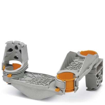 Phoenix Contact - CGSA 50 - CGSA 50 - Système de guidage de câbles