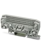 Phoenix Contact - Elément latéral pour boîtier électronique UM - UM-BASIC/PRO 72 COVER-R KMGY