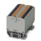 Phoenix Contact - PTFIX 18X2,5-NS15A WH - Bloc répartiteur PTFIX