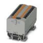 Phoenix Contact - PTFIX 6/12X2,5-NS15A BN - Bloc répartiteur PTFIX
