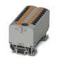 Phoenix Contact - PTFIX 6/6X2,5-NS15A WH - Bloc répartiteur PTFIX