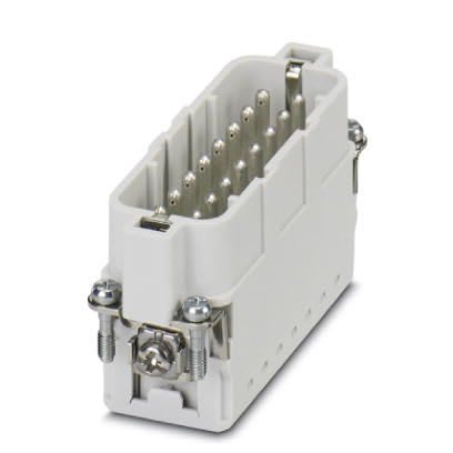 Phoenix Contact - HC-A16-I-PT-M - Élément de contact HC-A16-I-PT-M