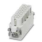 Phoenix Contact - HC-A16-I-PT-F - Élément de contact HC-A16-I-PT-F