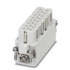 Phoenix Contact - HC-A16-I-PT-F-32 - Élément de contact HC-A16-I-PT-F-32