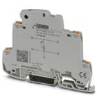 Phoenix Contact - TTC-6-TVSD-C-24DC-PT-I - Parafoudre à diode - C1 - 24VDC Push-in