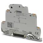 Phoenix Contact - TTC-6-TVSD-D-24DC-PT-I - Parafoudre à diode - C1 - 24VDC Push-in