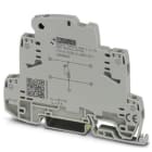 Phoenix Contact - TTC-6-TVSD-C-24DC-UT-I - Parafoudre à diode C1 - 24VDC Vissé/Vissé