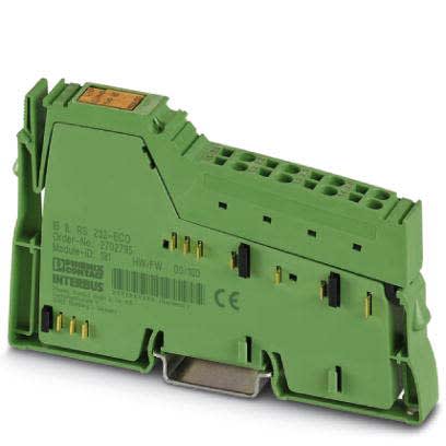Phoenix Contact - IB IL RS 232-ECO - IB IL RS 232-ECO -InLine-Module de communication