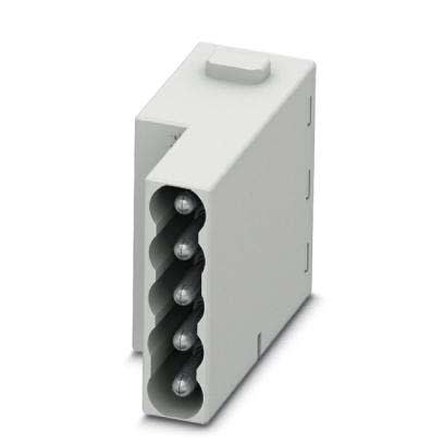 Phoenix Contact - HC-M-05L-TPT-M - Module à élément de contact HC-M-05L-TPT-M
