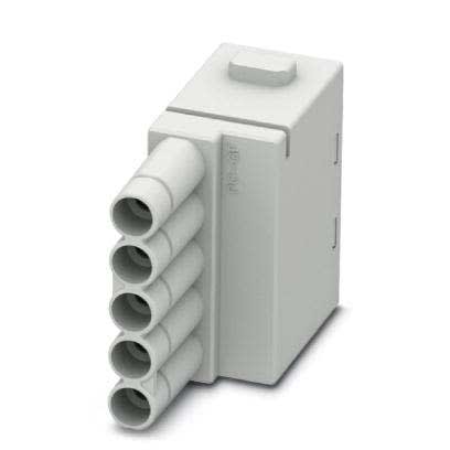 Phoenix Contact - HC-M-05L-TPT-F - Module à élément de contact HC-M-05L-TPT-F