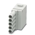 Phoenix Contact - Module à élément de contact HC-M-05L-TPT-F