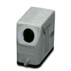 Phoenix Contact - Boîtier HC-STA-D15-HLFS-1STP16-ELC-AL