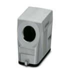 Phoenix Contact - Boîtier HC-STA-D15-HHFS-1TTP16-ELC-AL