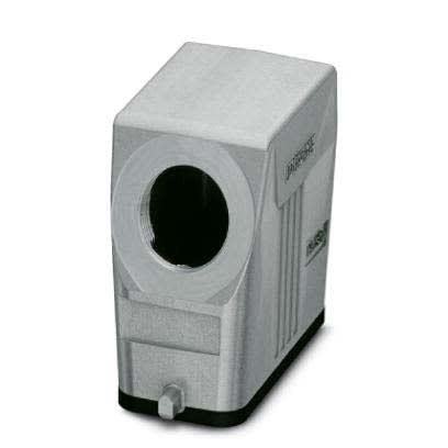 Phoenix Contact - Boîtier HC-STA-D15-HHFS-1STM25-ELC-AL