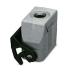 Phoenix Contact - Boîtier HC-STA-D15-CLWS-1TTM20-EL-AL