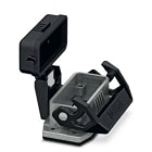 Phoenix Contact - Boîtier HC-STA-D15-BWSC-EL-AL