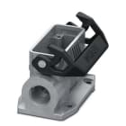 Phoenix Contact - Boîtier HC-STA-D15-SLWS-2SSM20-EL-AL