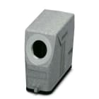 Phoenix Contact - Boîtier HC-STA-D25-HHFS-1STM25-ELC-AL