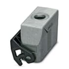 Phoenix Contact - Boîtier HC-STA-D25-CLWS-1TTM20-EL-AL