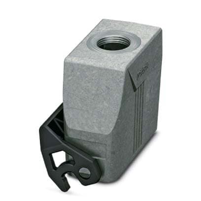 Phoenix Contact - Boîtier HC-STA-D25-CHWS-1TTP16-EL-AL