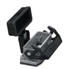 Phoenix Contact - Boîtier HC-STA-D25-BWSC-EL-AL