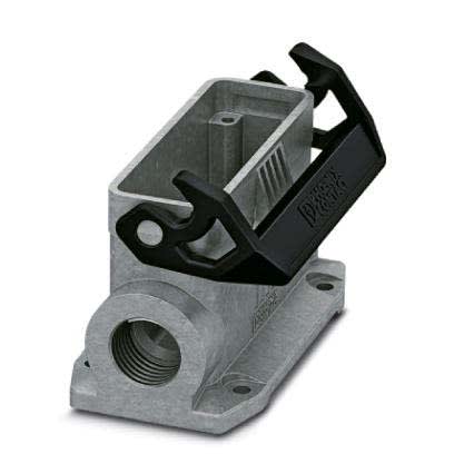 Phoenix Contact - Boîtier HC-STA-D25-SLWS-2SSP21-EL-AL