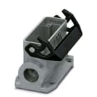 Phoenix Contact - Boîtier HC-STA-D25-SLWS-2SSP16-EL-AL