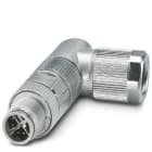 Phoenix Contact - SACC-M12MRX-8CT-CL SH - Connecteur de données SACC-M12MRX-8CT-CL SH