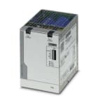 Phoenix Contact - Module Capacitif - Port com USB - Buffer 24VDC-4 kJ - 5A (30s) Sans entretien