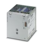 Phoenix Contact - Module Capacitif - Port com USB - Buffer 24VDC-8 kJ - 10A (30s) Sans entretien