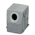 Phoenix Contact - Boîtier HC-STA-D50-HHFD-1STM25-EL-AL