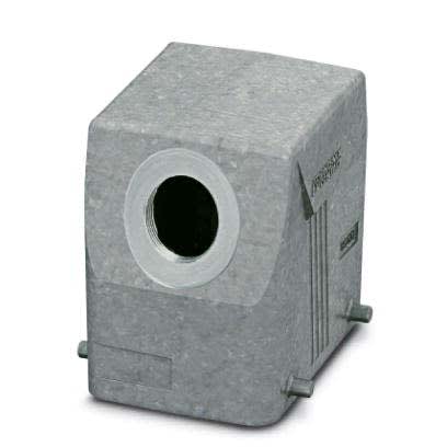 Phoenix Contact - Boîtier HC-STA-D50-HHFD-1STM32-EL-AL