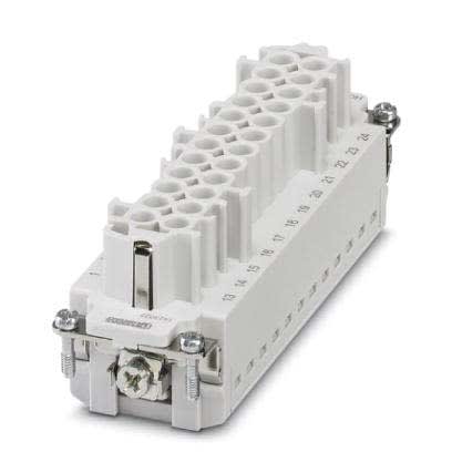 Phoenix Contact - HC-B24-I-TPT-F - Élément de contact HC-B24-I-TPT-F