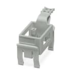 Phoenix Contact - Support de montage pour rail DIN HC-CIF-B06-HFWL-PL