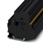 Phoenix Contact - PT 6-HESILED 60 (6,3X32) - Bloc de jonction fusibles
