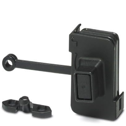 Phoenix Contact - CUC-PPC-A2RBK-PC - Capot de protection - CUC-PPC-A2RBK-PC