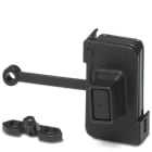 Phoenix Contact - CUC-PPC-A2RBK-PC - Capot de protection - CUC-PPC-A2RBK-PC