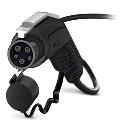 Phoenix Contact - Cable de charge AC pour VE