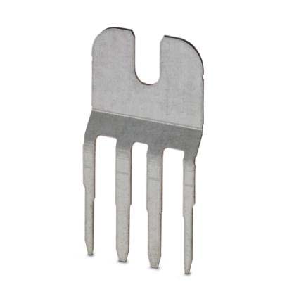 Phoenix Contact - DIO-FIX SKN 5-4 - Support de connecteur mâle