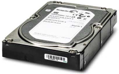 Phoenix Contact - IPC 3.5 4TB HDD - IPC 3.5 4TB HDDPC Industriels-Mémoire-