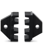 Phoenix Contact - CRIMPFOX 16R TWIN/DIE - Matrice de rechange CRIMPFOX 16R TWIN/DIE
