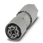 Phoenix Contact - QPD P4X2,5 9-14 GY GY - Connecteur QPD P4X2,5 9-14 GY GY