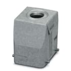 Phoenix Contact - Boîtier HC-STA-D50-HHFD-1TTP29-EL-AL