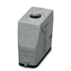 Phoenix Contact - Boîtier HC-STA-D25-HHFS-1TTM25-ELC-AL