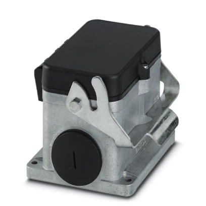 Phoenix Contact - Boîtier HC-STA-B48-SHWSC-2SSP29-EMC-AL