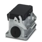 Phoenix Contact - Boîtier HC-STA-B48-SHWSC-2SSM40-EMC-AL