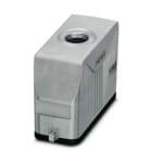 Phoenix Contact - Boîtier HC-STA-D25-HLFS-1TTM20-ELC-AL