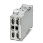 Phoenix Contact - Communication-Ethernet-Convertisseur d'interface