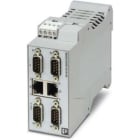 Phoenix Contact - Communication-Ethernet-Convertisseur d'interface
