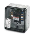 Phoenix Contact - Solutions-Coffret-PV-SOL-SC-4ST-0-DC-1MPPT-2000